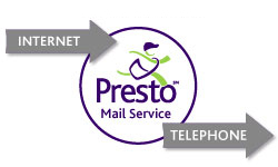 presto